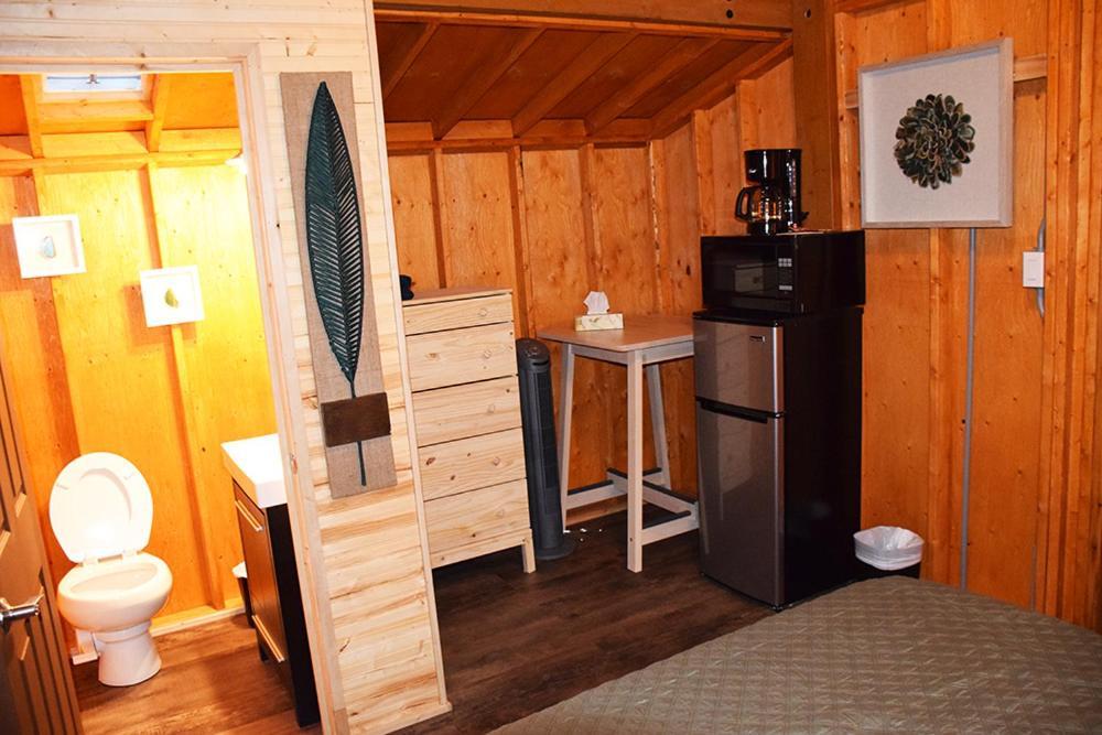Footprints Resort 밴크로프트 외부 사진