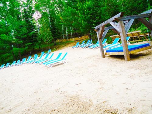 Footprints Resort 밴크로프트 외부 사진