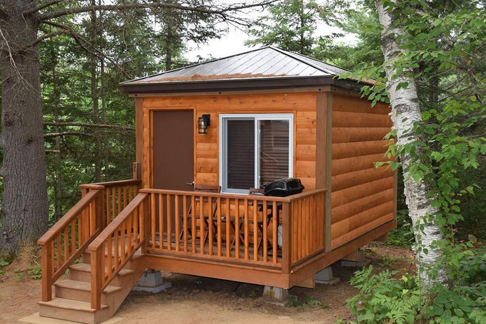 Footprints Resort 밴크로프트 외부 사진